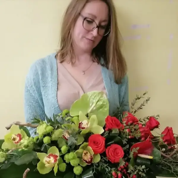 Валерия Горошкова