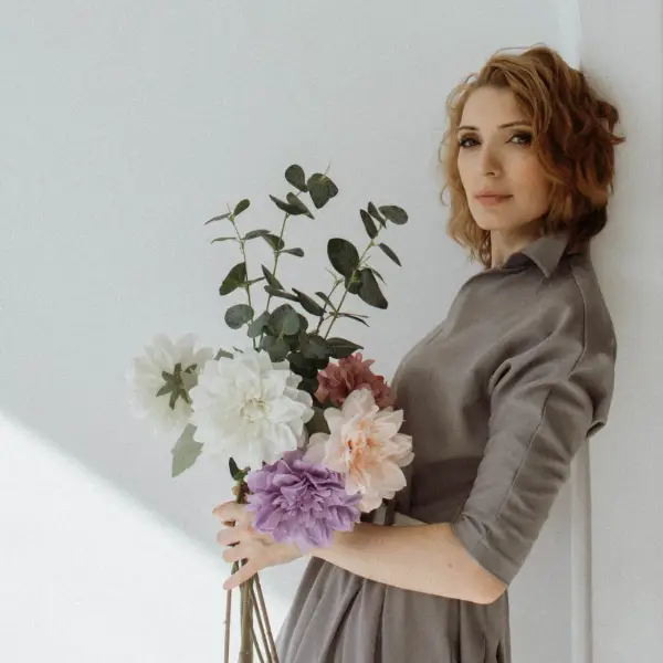 Карина Березина