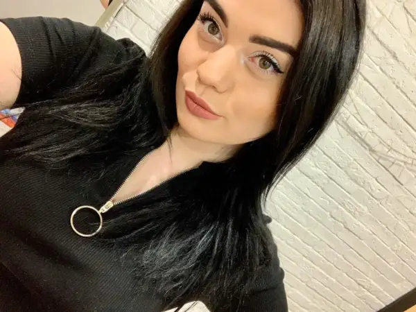Анастасия Борисова