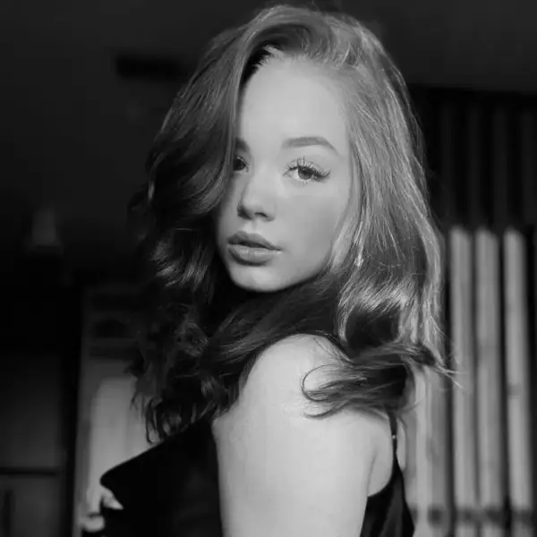 Елизавета Скворцова