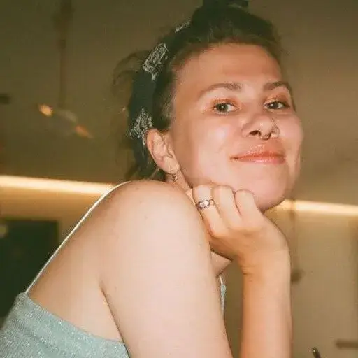 Алиса Лыткина
