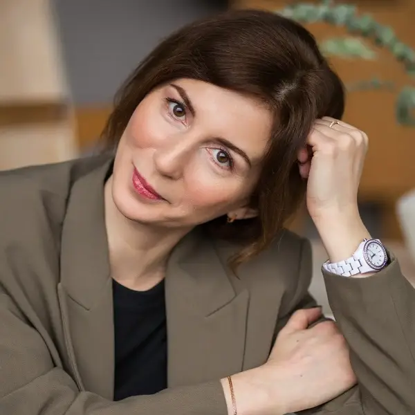 Ксения Александровна Муратова