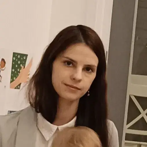 Наталья З.