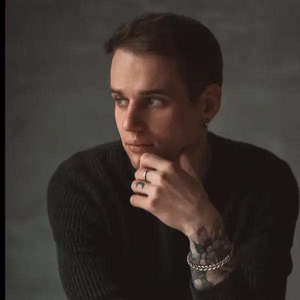 Дмитрий Силинский