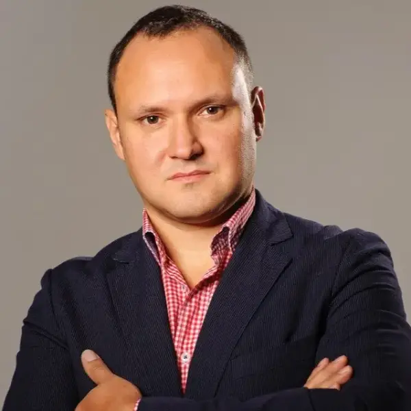 Иван Гаврилов