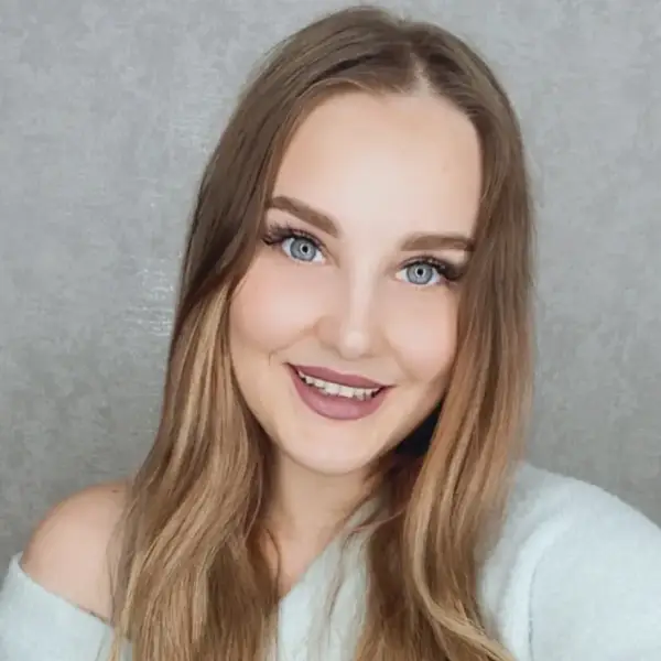 Лариса Евдокимова