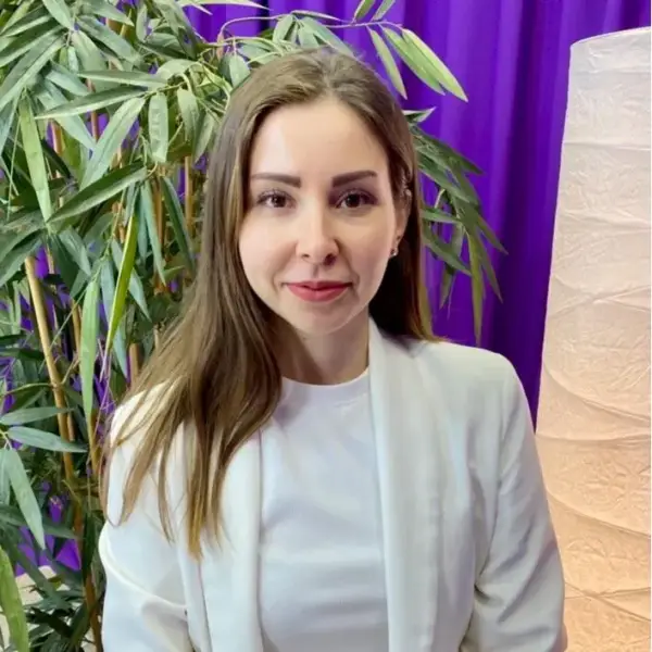 Татьяна Ковалева
