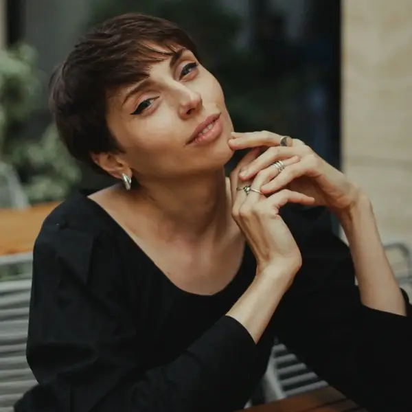 Екатерина Адюкова