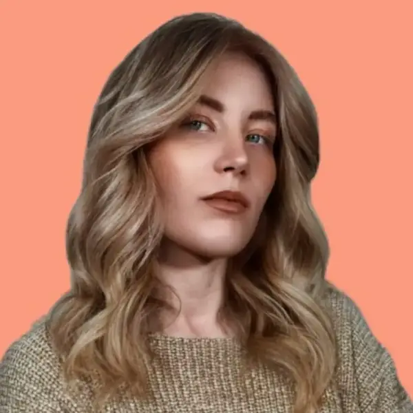 Анна Степанова