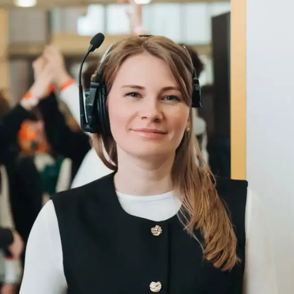 Анна Ясевич