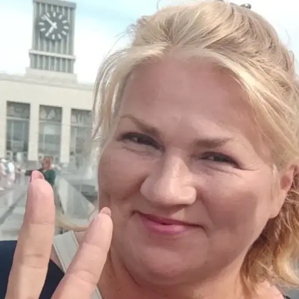 Ольга Иванова