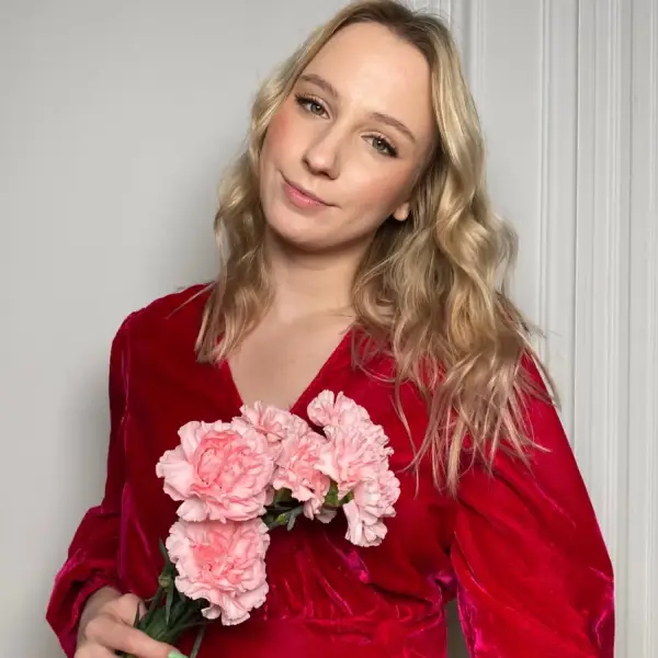 Анна Никитина