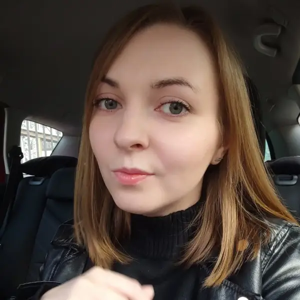 Виктория Ильина