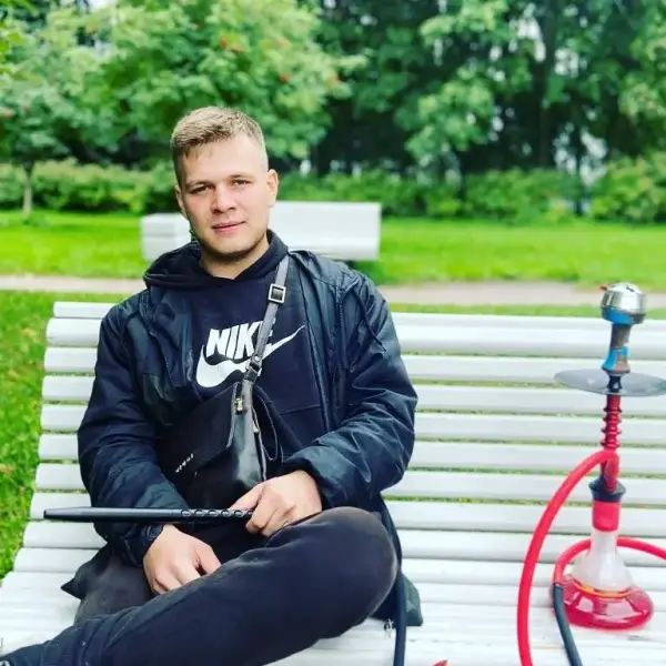 Фёдор Гордиевский