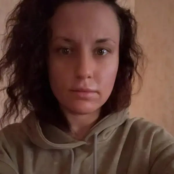 Анна Мамедова