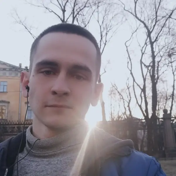 Тимофей Дурманов