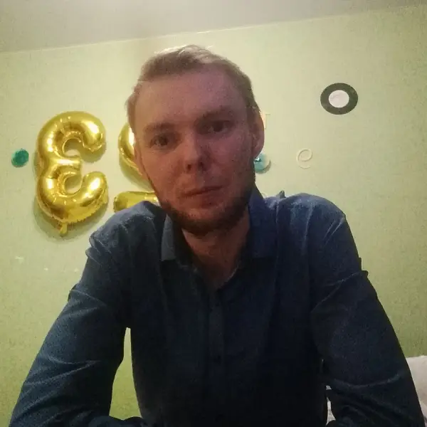 Вадим Кид