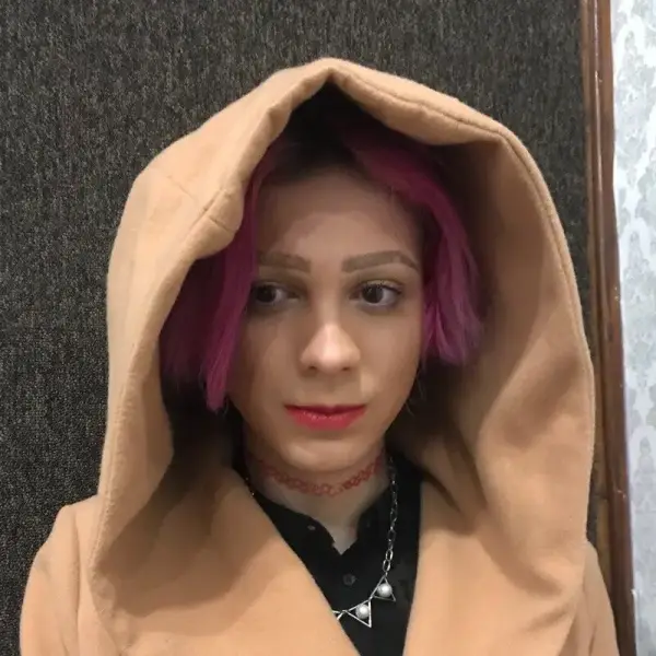 Луиза Ермакова