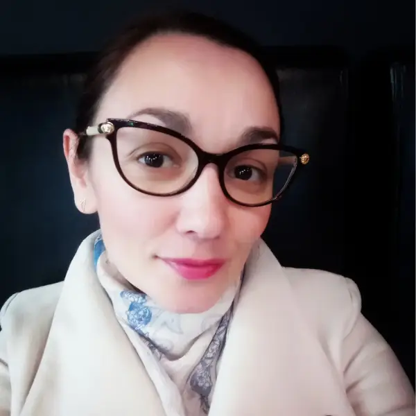 Юлия Титова