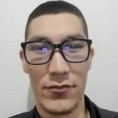 Сабырбек Камбаралиев