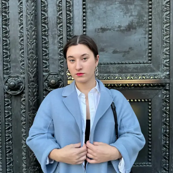 Лилиана Берулава