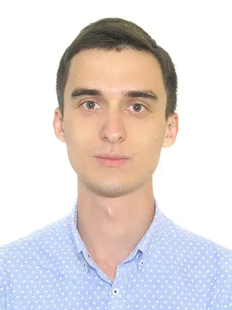 Максим Д.