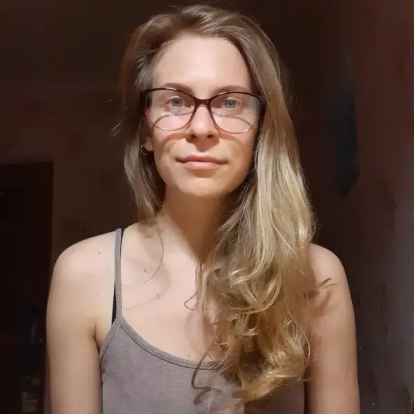Настя Бабенко