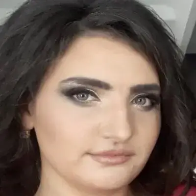 Елена Светличная