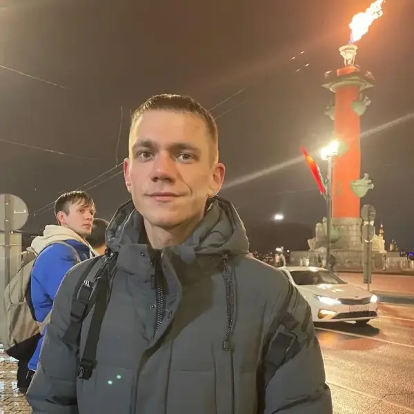 Артем Тестин