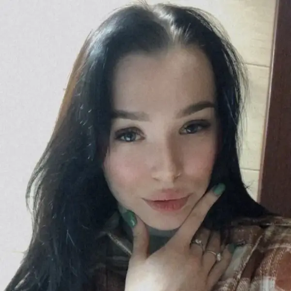 Алина Ерёмина