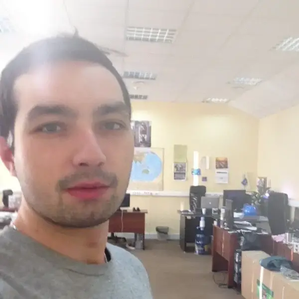 Антон Провоторов
