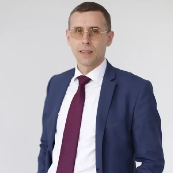 Серафим Степанов