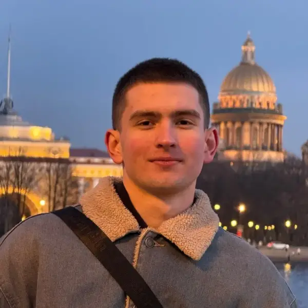 Даниил Богатырев
