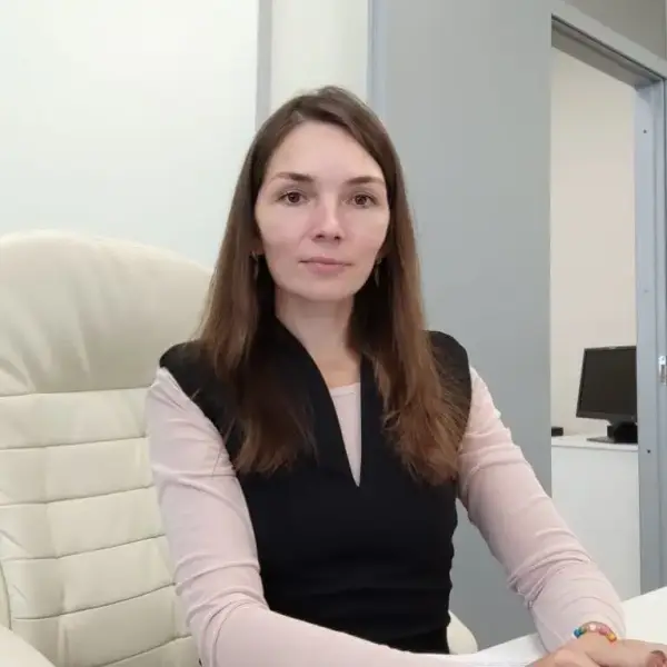 Наталья Богатырева