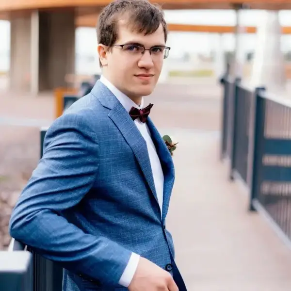 Алексей Егоров