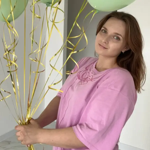 Анастасия Афанасьева