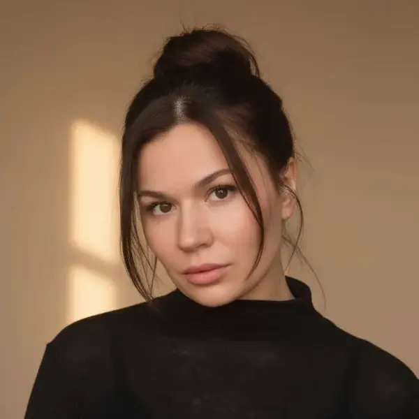 Софья Мамалига
