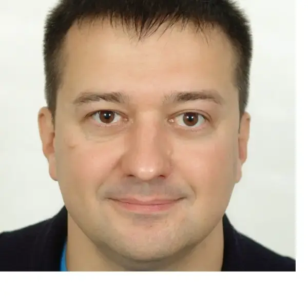 Ilya Turov