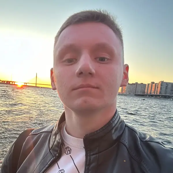 Владислав Белов
