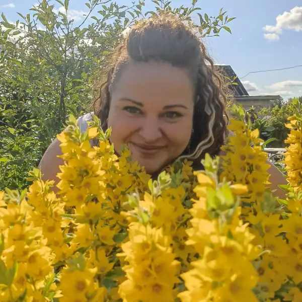 Екатерина Сергеевна Мокеева
