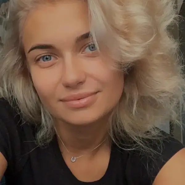 Екатерина Мельникова
