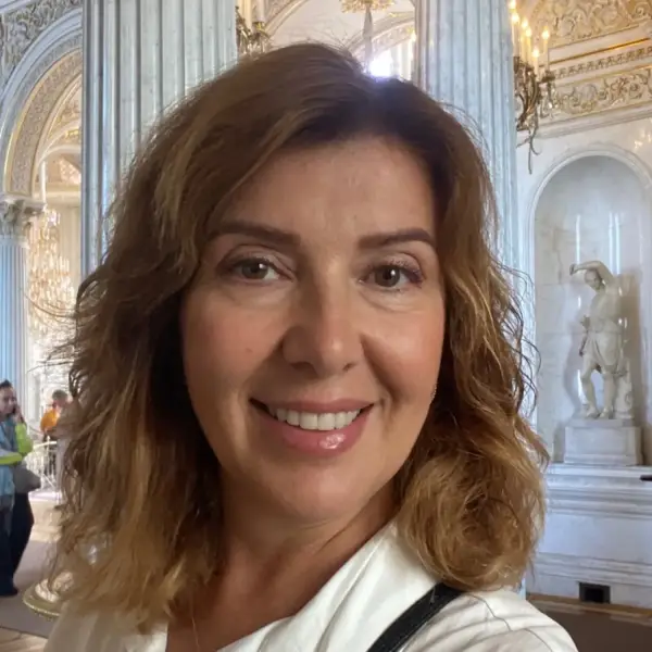 Елена Яковлевна С.