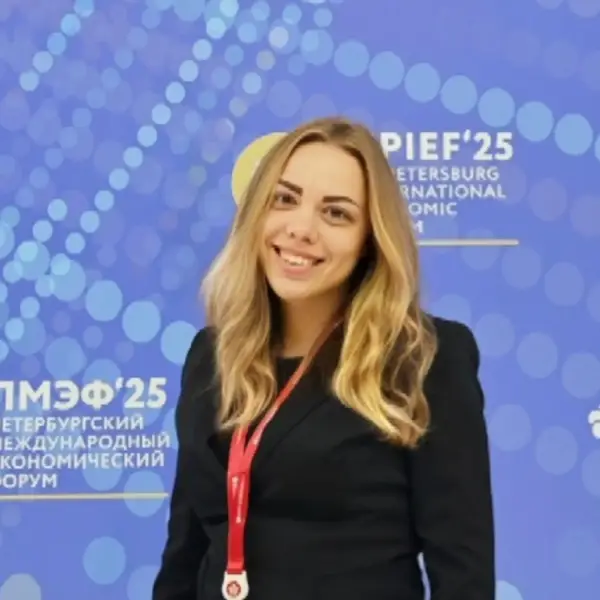 Наталья Меркулова