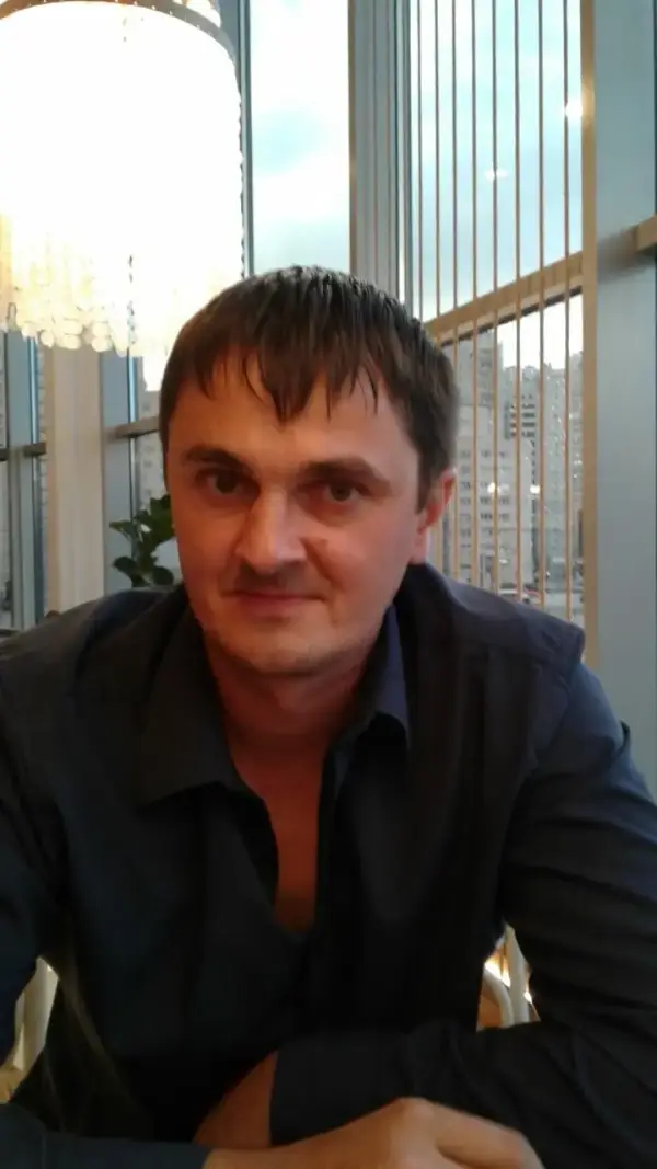 Горяинов Александр