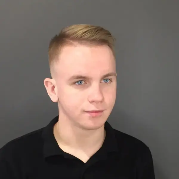 Матвей Климентьев