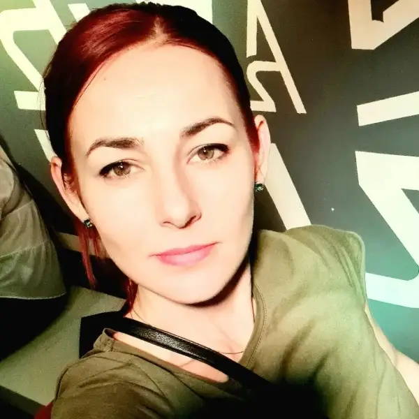 Литовченко Катерина