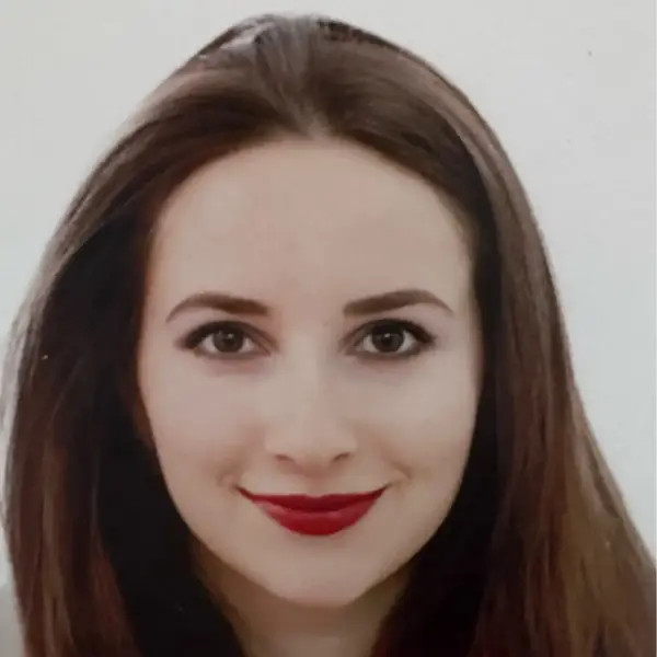 Владислава Гошева