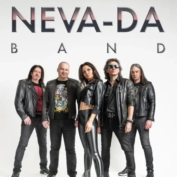 NEVA-DA Band