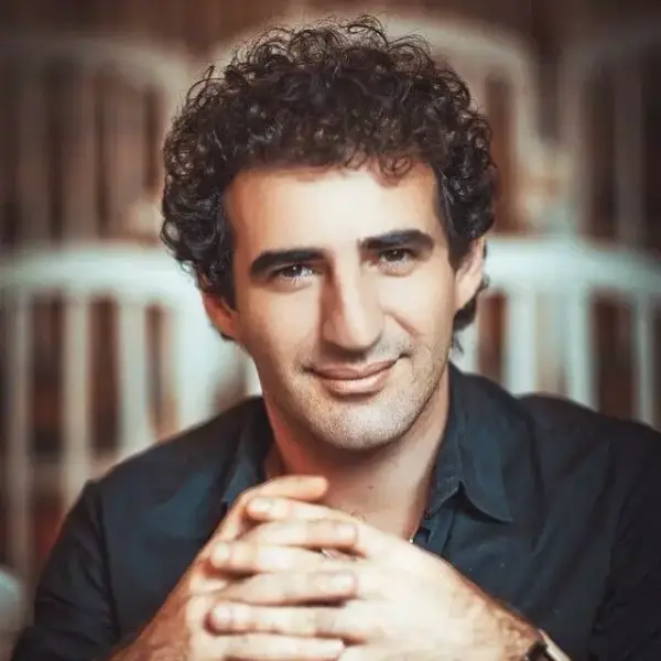 Edgar Kroyan