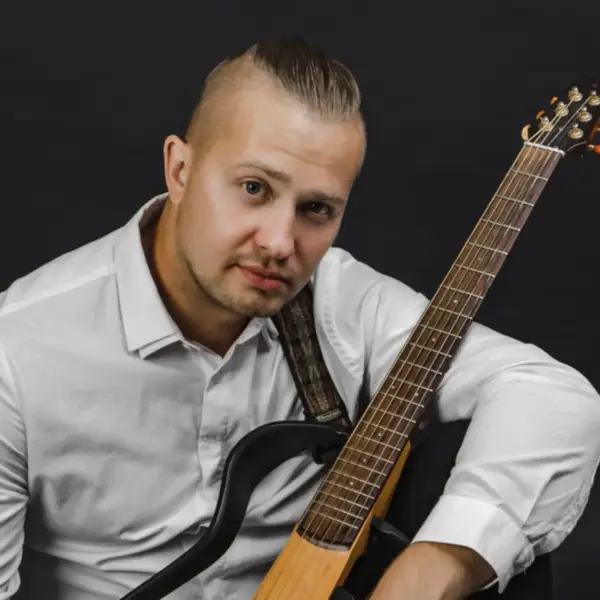 Евгений Красных